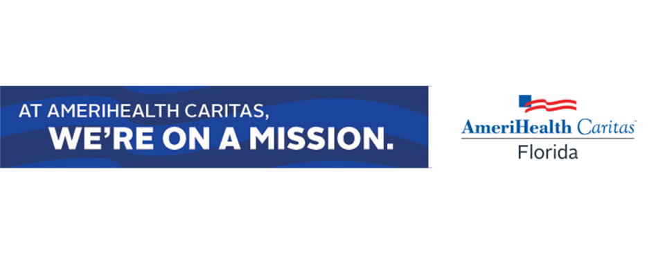 AmeriHealth Caritas Sponsor